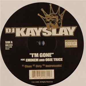 Download DJ Kayslay - I'm Gone / The Truth