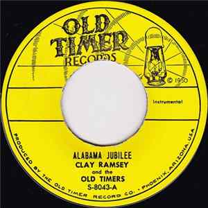 Download Clay Ramsey And The Old Timers - Alabama Jubilee / Oh! Johnny