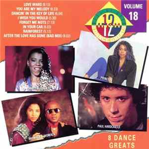 Download Various - Best Of 12 Inch Gold (Volume 18)