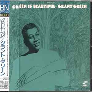 Download Grant Green - Green Is Beautiful