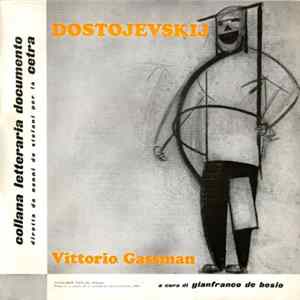 Download Dostojevskij, Vittorio Gassman - Dostojevskij