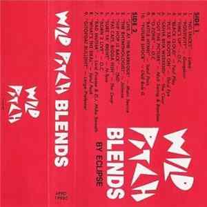Download Various - Wild Pitch Blends