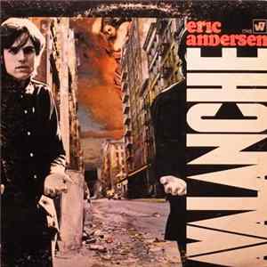 Download Eric Andersen - Avalanche
