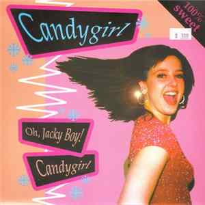 Download Candygirl - Oh, Jacky Boy!