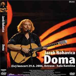 Download Jarek Nohavica - Doma