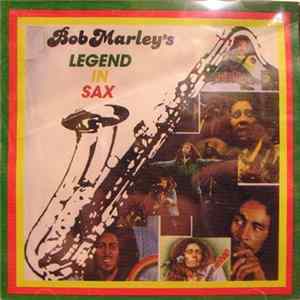 Download Various - Bob Marley's Legend In Sax