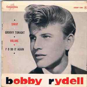 Download Bobby Rydell - Bobby Rydell