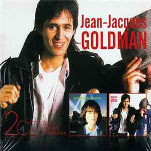 Download Jean-Jacques Goldman - Positif / Non Homologué