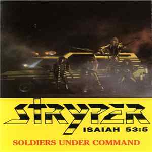 Download Stryper - Soldiers Under Command