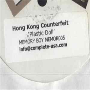 Download Hong Kong Counterfeit - Plastic Doll