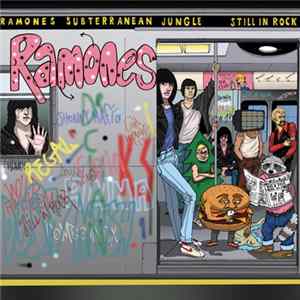 Download Various - Subterranean Jungle by Still in Rock