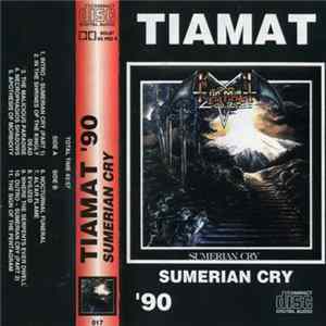 Download Tiamat - Sumerian Cry