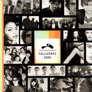 Download Various - Fallwerks 2006