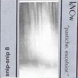 Download kNOw - Pastiche. Excelsior.