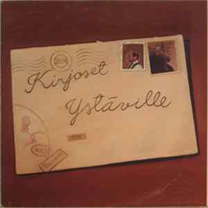 Download Kirjoset - Ystäville
