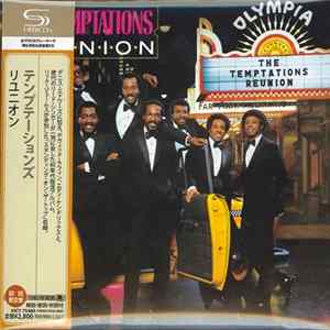 Download The Temptations - Reunion