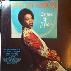 Download Norman Connors - Dance Of Magic