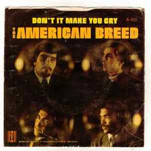 Download The American Breed - Green Light