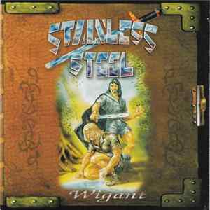 Download Stainless Steel - Wigant
