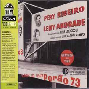Download Pery Ribeiro + Leny Andrade + Bossa Três - Gemini V