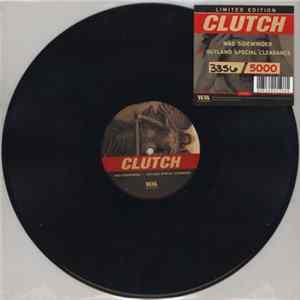 Download Clutch - Mad Sidewinder / Outland Special Clearance