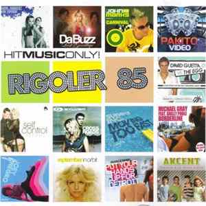 Download Various - Rigoler 85