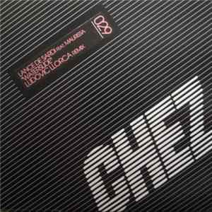Download Lance DeSardi Feat. Maurissa - Waterslide (Ludovic Llorca Remix)