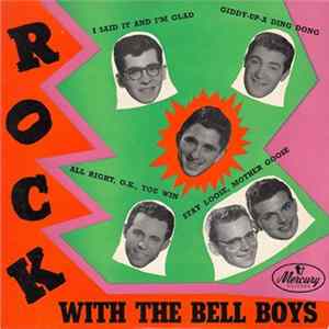 Download Freddie Bell And The Bell Boys - Rock With The Bell Boys
