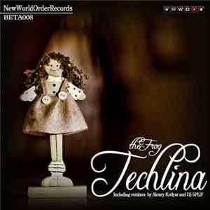 Download The Frog - Techlina