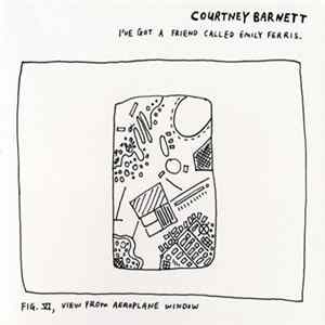 Download Courtney Barnett - I've Got A Friend Called Emily Ferris.