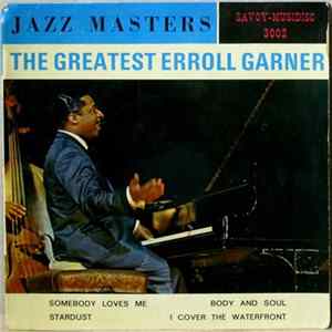 Download Erroll Garner - The Greatest Erroll Garner