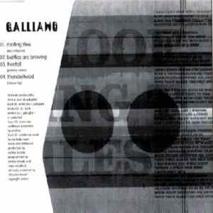 Download Galliano - Roofing Tiles