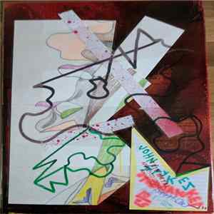 Download John Spykes - Thx Tangled Ray - July Recordings