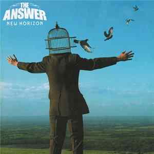 Download The Answer - New Horizon