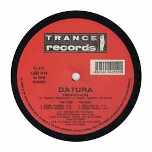 Download Datura - Devotion