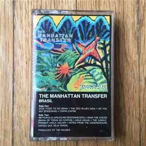 Download The Manhattan Transfer - Brasil