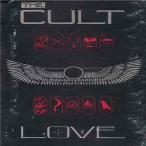 Download The Cult - Love