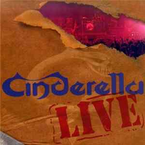 Download Cinderella - Live