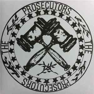 Download The Prosecutors - I've Got A Message