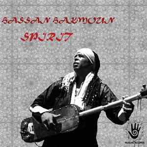 Download Hassan Hakmoun - Spirit