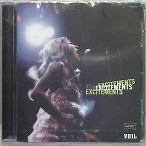 Download The Excitements - The Excitements