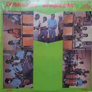 Download Orchestre Tropicana - Le Negre