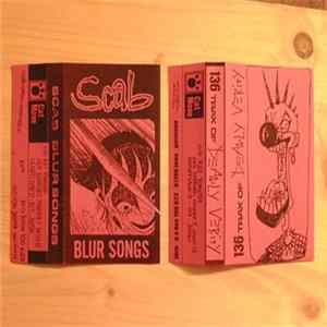 Download Deadly Verity / Scab - 136 Trax Of Deadly Verity / Blur Songs