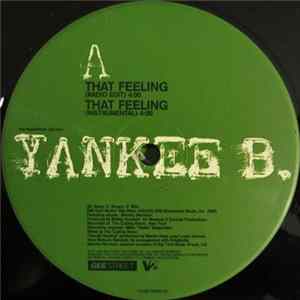 Download Yankee B. - That Feeling