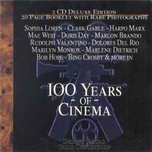 Download Various - 100 Years Of Cinema