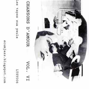 Download Chansons d'amour - Vol. VI