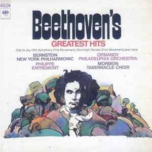Download Beethoven - Beethoven's Greatest Hits