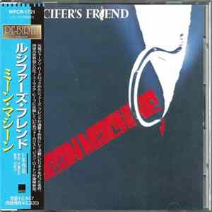 Download Lucifer's Friend - Mean Machine