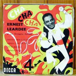 Download Ernest Leardee Et Son Orchestre Antillais - Cha Cha Cha