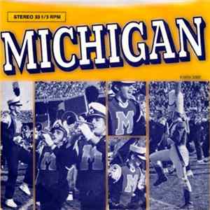 Download The University Of Michigan Marching Band - "Outdoor Sounds" Of The Michigan Marching Band